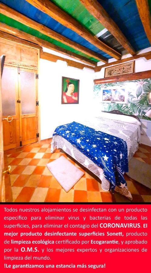 Alfonso VI , Plaza Mayor Apartaments & Rooms マドリード エクステリア 写真