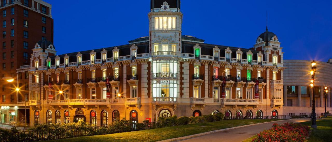 Alfonso VI , Plaza Mayor Apartaments & Rooms マドリード エクステリア 写真